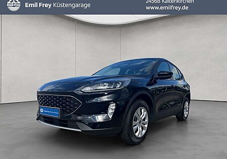 Ford Kuga 1.5 EcoBoost COOL&CONNECT GJR AHK