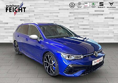 VW Golf Variant Volkswagen R VIII 2.0 TSI 4Motion+LED+NAVI+RFK