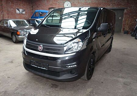 Fiat Talento Kasten L1H1 Tüv Neu AHK Klima PDC