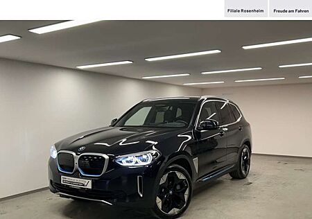 BMW iX3 Head-Up Harman/Kardon DAB LED AHK Drivingass. Prof