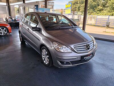 Mercedes-Benz B 180 CDI * Pano * Tempomat * Automatik *