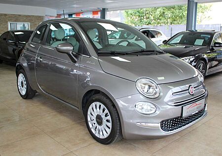 Fiat 500 1.0 DolceVita Panorama PDC CarPlay 1.Hand