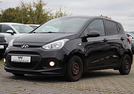 Hyundai i10 1.0 Classic/VOLLSHEFT/KLIMA/ALLWETTERREIFEN/