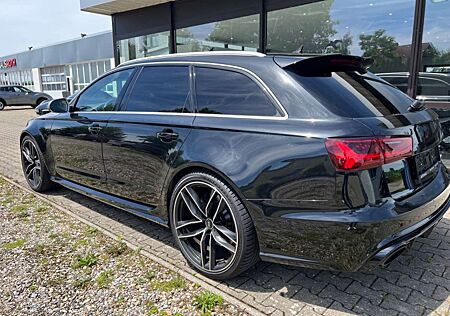 Audi RS6 RS 6 Avant 4.0 TFSI quattro 2.HAND