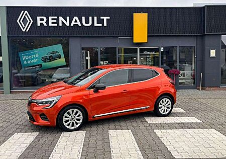 Renault Clio Intens TCe 100