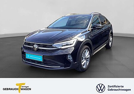 VW Taigo Volkswagen 1.0 TSI MOVE+ LM17 MATRIX NAVI SITZHZG