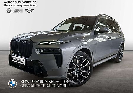 BMW X7 xDrive40d M Sportpaket Pro*22"*LC Prof.*AHK*Drivin
