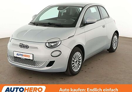 Fiat 500E electric drive 87 kW 3+1 Aut. *NAVI*VC*CAM*