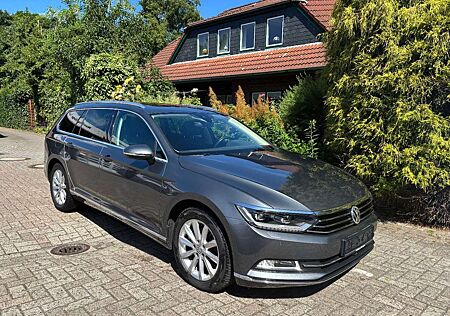 VW Passat Variant Volkswagen Highline BMT/Start-Stopp