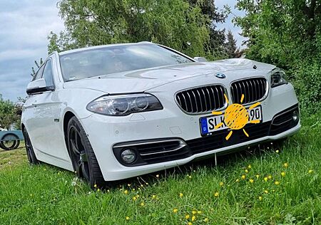 BMW 535d 535 5er+Touring+Diesel++xDrive+Touring+Sport-Aut.+