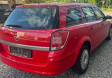 Opel Astra 1.6 Caravan Edition