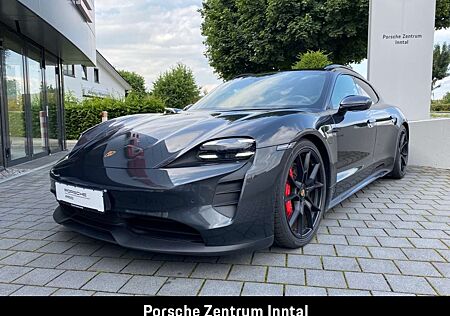Porsche Taycan GTS Sport Turismo | Head-Up |Beifahrerdisplay