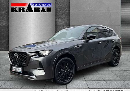 Mazda CX-60 PHEV 327PS Homura PHEV 327PS Homura Homura Hybrid