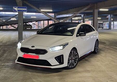 Kia Pro_ceed ProCeed / pro_cee'd 1.6 T-GDI DCT7 OPF GT