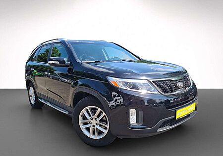 Kia Sorento 2.4 GDI AWD Vision Automatik