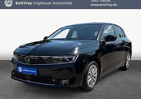 Opel Astra 1.2 Turbo Elegance