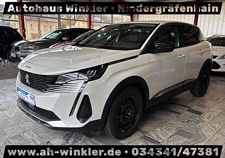 Peugeot 3008 Allure LED Navi DAB+ Kamera