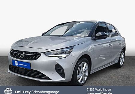 Opel Corsa 1.2 DirectTurbo Automatik Elegance