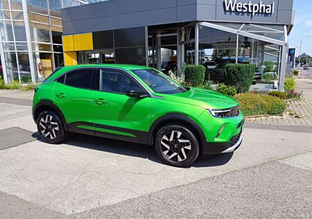Opel Mokka 1.2 DI Turbo Automatik Elegance