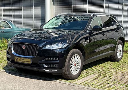 Jaguar F-Pace Prestige AWD*Assistenz Paket*Kamera*