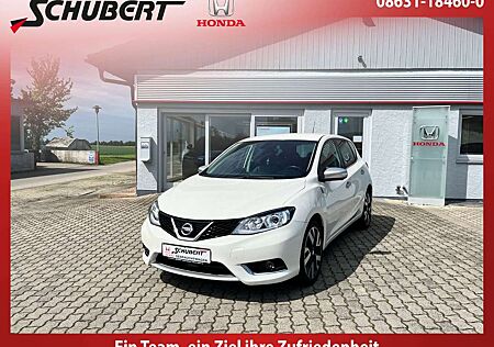 Nissan Pulsar 1.2 DIG-T TEKNA