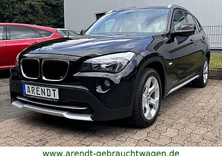 BMW X1 Baureihe sDrive 18d