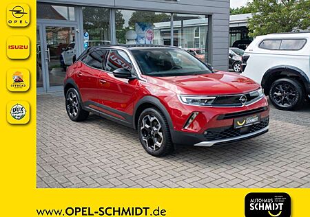 Opel Mokka Ultimate