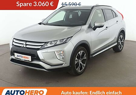 Mitsubishi Eclipse Cross 1.5 T-MIVEC Intro Edition 2WD *HEAD-UP*LED*TEMPO*