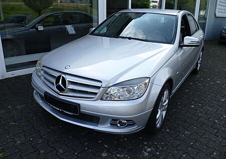 Mercedes-Benz C 180 Kompressor (204.044/45)Blue Eff.