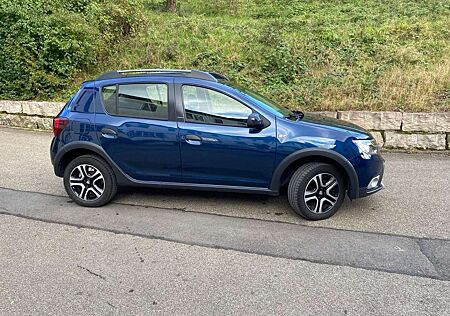 Dacia Sandero TCe 90 Stepway
