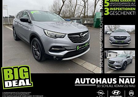 Opel Grandland 1.2 Turbo 120 Jahre Inkl. BigDeal & Inspektionapak