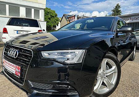 Audi A5 1.8 TFSI Automatik - Sportback - 1.Hand