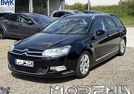 Citroën C5 Citroen Tourer HDI 200 EXCLUSIVE PANORAMADACH