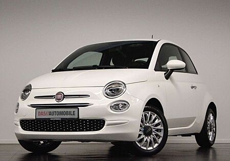 Fiat 500 |KLIMA|TEMPOMAT|AUTOM.