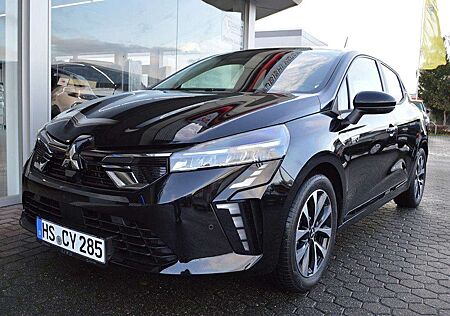 Mitsubishi Colt Hybrid Plus 1,6 AT