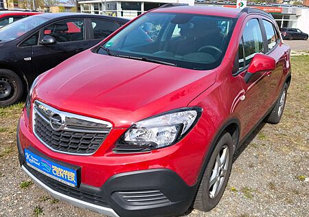 Opel Mokka Selection ecoFlex