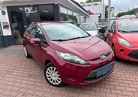Ford Fiesta Trend*Klima*2 Hand*Tüv Neu*