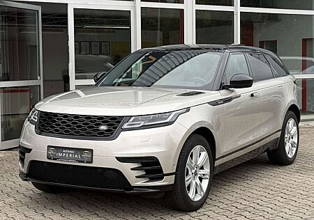 Land Rover Range Rover Velar R-Dynamic PANO+STDHZ+MASSAGE