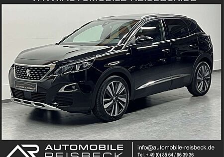 Peugeot 3008 2.0 BlueHDi 180 EAT8 GT-Line*Pano*LED*360°*