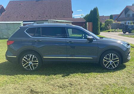 Seat Tarraco 2.0 TDI SCR DSG Xperience
