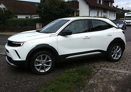 Opel Mokka e Edition Navi Kamera