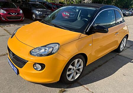 Opel Adam Open Air