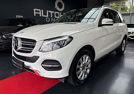 Mercedes-Benz GLE 350 d 4Matic 1HD/H&K/Pano/360°/Distronic/LED