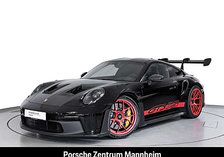 Porsche 992 911 GT3 RS Weissach Lift PCCB 90L-Tank Matrix
