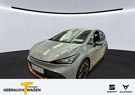 Cupra Born LM19 WÄRMEPUMPE KAMERA NAVI ACC PILOT-M