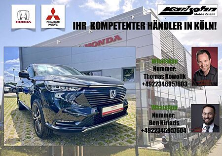 Honda HR-V e:HEV 1.5 i-MMD Hybrid Advance