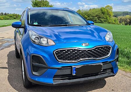 Kia Sportage 1.6 GDI 2WD EDITION 7