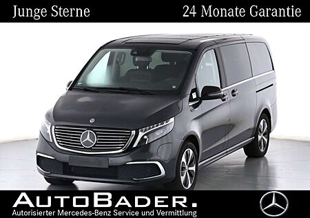 Mercedes-Benz EQV 300 L Avantgarde AIRMATIC LED RFK LEDER PTS BC