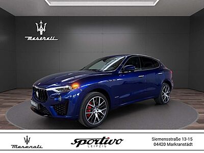 Maserati Levante SQ4 GranSport