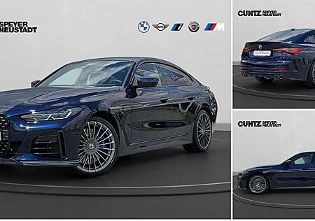 Alpina B4 Gran Coupé Gran Coupe Driving Assit Harman/Kardon